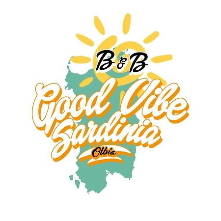 Good Vibe Sardinia B&B Olbia Exterior photo